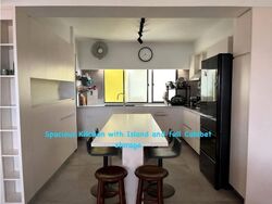 Braddell View (D20), Apartment #608221311